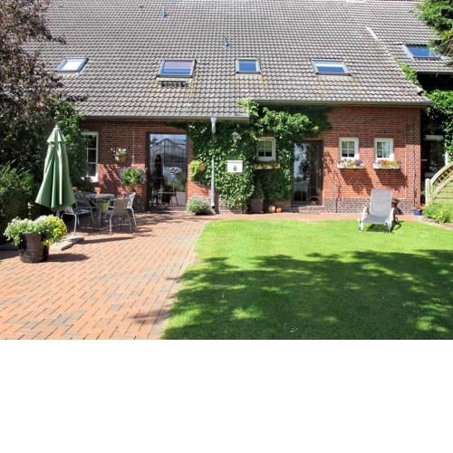 Apartment Ferienhof Peters (GCH102)