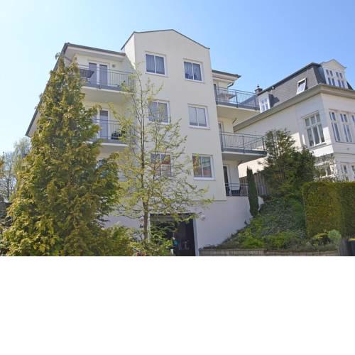 Apartment Ferienidyll 11