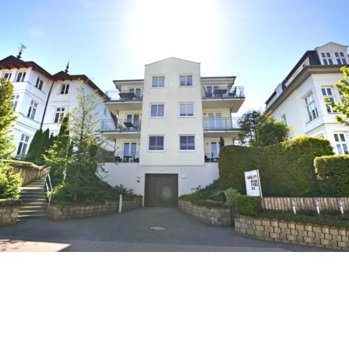 Apartment Ferienidyll 1