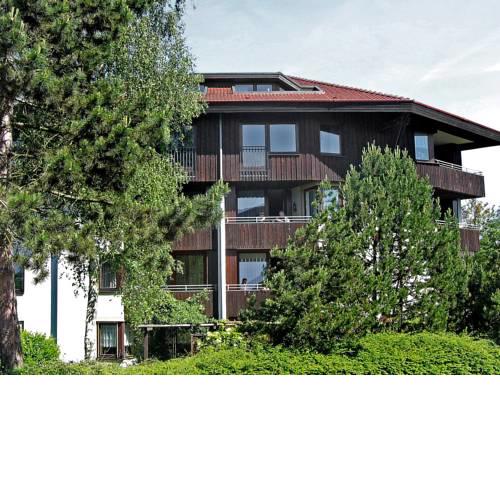 Apartment Ferienwohnpark Immenstaad.1