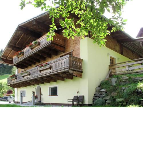 Apartment Ferienwohnung Benjamin (MII161)