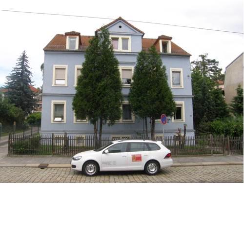 Apartment-Ferienwohnung Dresden-Briesnitz