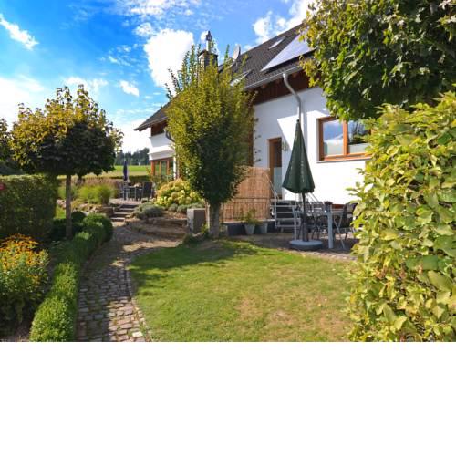 Luxurious Apartment in Eslohe with private terrace