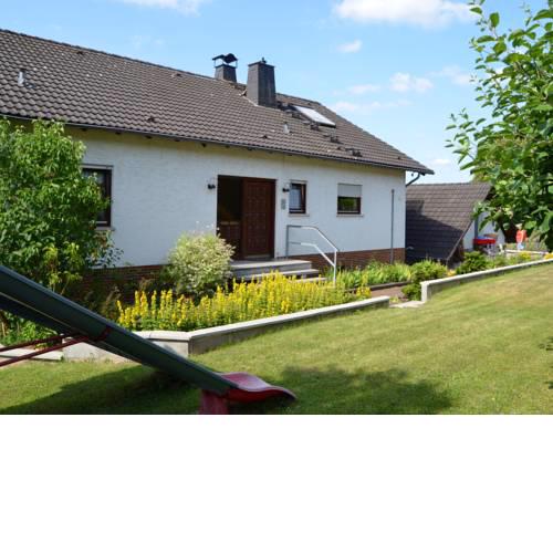 Apartment Ferienwohnung Fischer 1