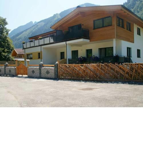 Apartment Ferienwohnung (FUC170)