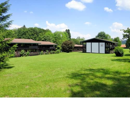 Apartment Ferienwohnung Inzell (SIE102)