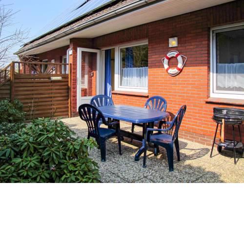 Apartment Ferienwohnung Kiebitzweg (SDT111)