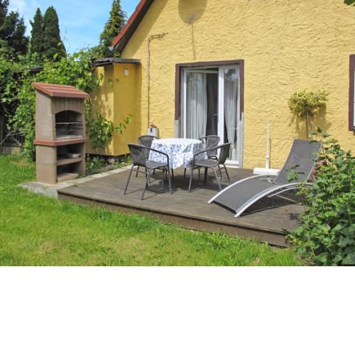 Apartment Ferienwohnung Landidyll (HIL100)