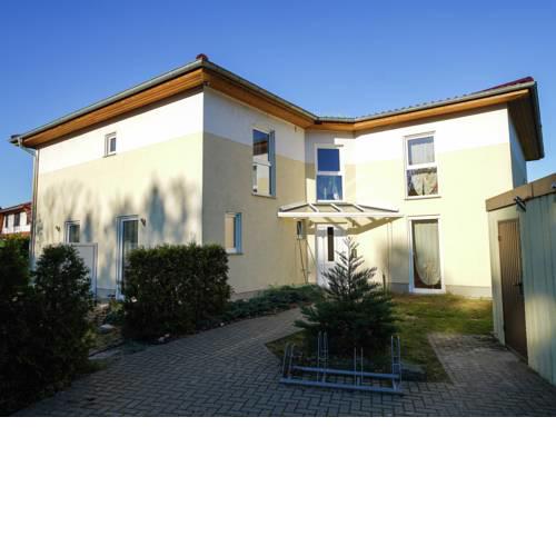 Pretty Apartment in Benz Germany on the Island of Usedom