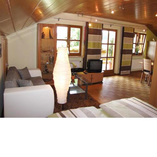Apartment-Ferienwohnung Penzkofer