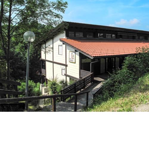Apartment Ferienwohnung Siegsdorf (SIE103)