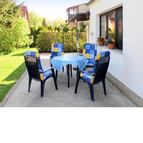 Apartment Ferienwohnung Sonne (KLD101)