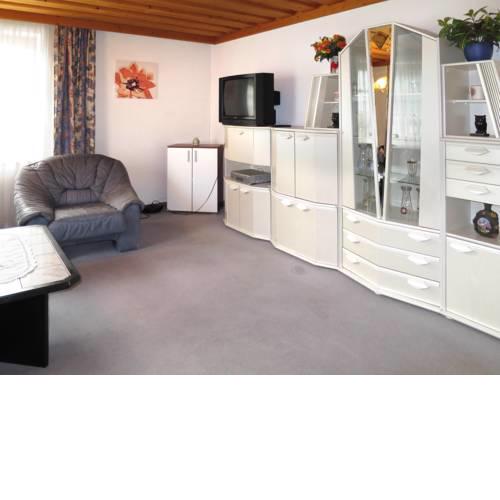 Apartment Ferienwohnung Stainer (NKI125)