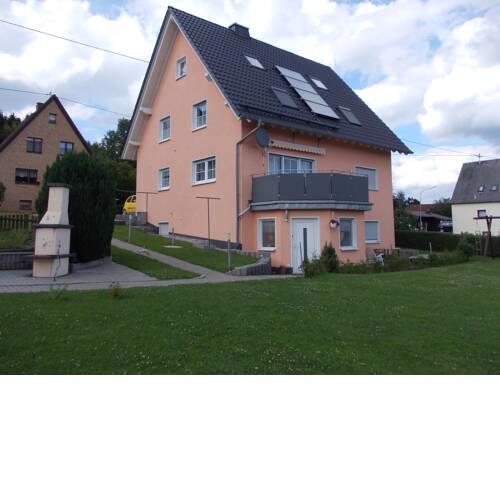 Apartment Ferienwohnung Westerwald 1