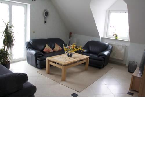 Apartment / Ferienwohnungen Christ