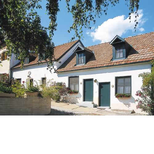 Apartment Ferienwohnungen Hofgasse (MOE110)