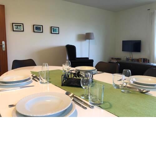 Apartment Fernblick 26