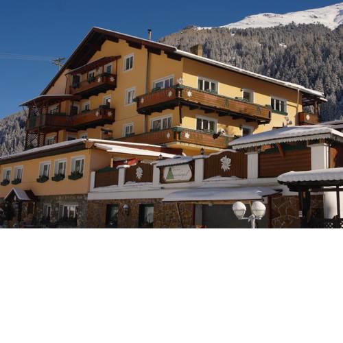 Apartment Fernerkogel