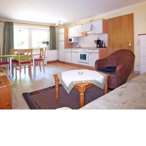 Apartment Fewo Am Mühlbach (ODF300)