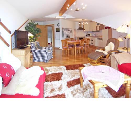 Apartment Fewo Am Mühlbach (ODF301)