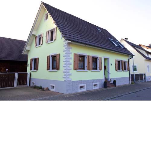 apartment fewo efosa