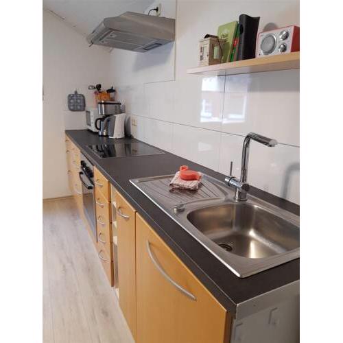 Apartment FeWo, Einzelzimmer oder Zweibettzimmer Polek