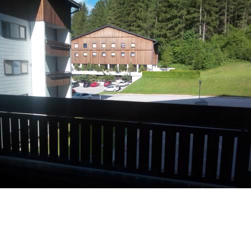 Apartment Fewo Irdning Pichlarn