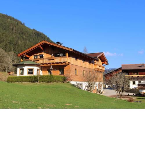 Apartment Fichte