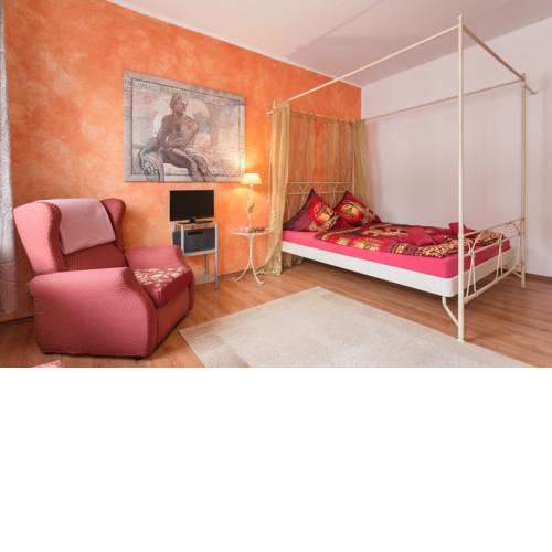 Apartment Fichtenstrasse