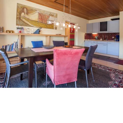 Apartment Fichtenweg 27