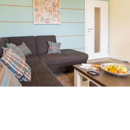 Apartment Fichtenweg 31-K