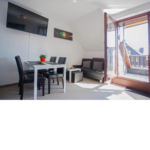 Apartment Fichtenweg 33