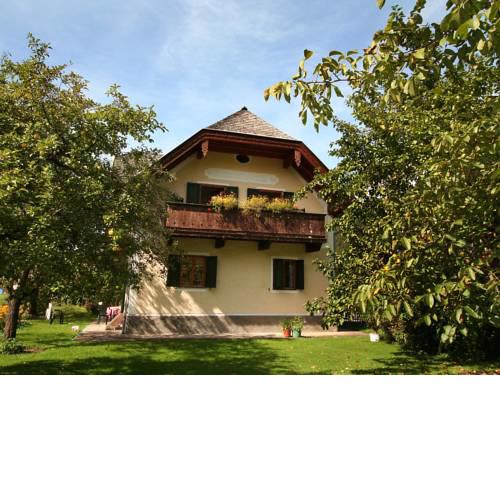 Apartment Fichtenweg