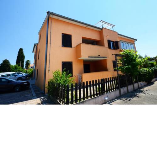 Apartment Filipin