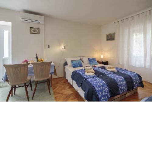 Apartment Filomena in the center