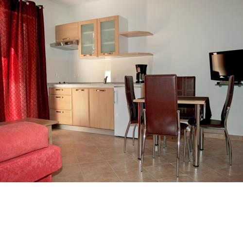 Apartment Fineda Grande.2