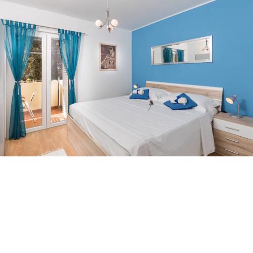 Apartment Fiorella