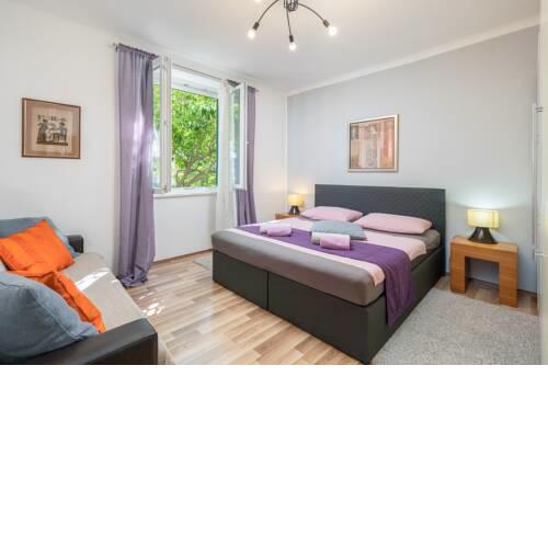 Apartment Fiori