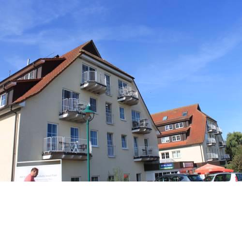 Apartment FIP-Ferienpark (Insel Poel).2
