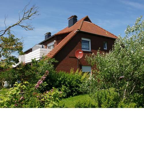 Apartment Fischerstube
