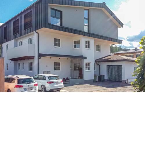 Apartment Flachau Liftstrasse