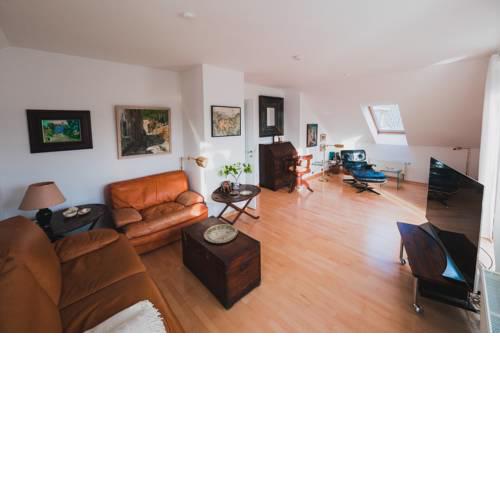 Apartment Flair
