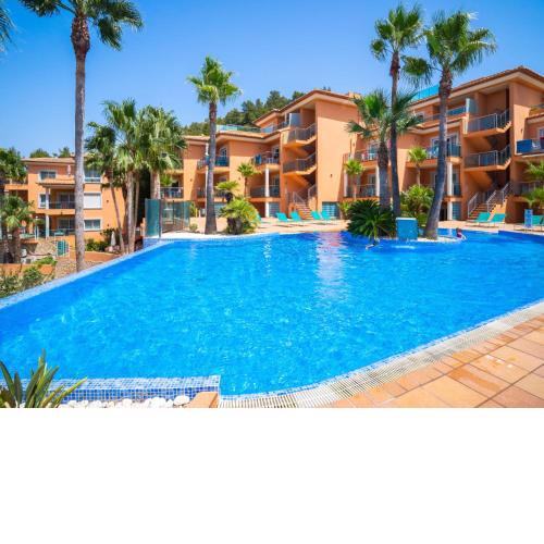 Apartment Flamingo Hills