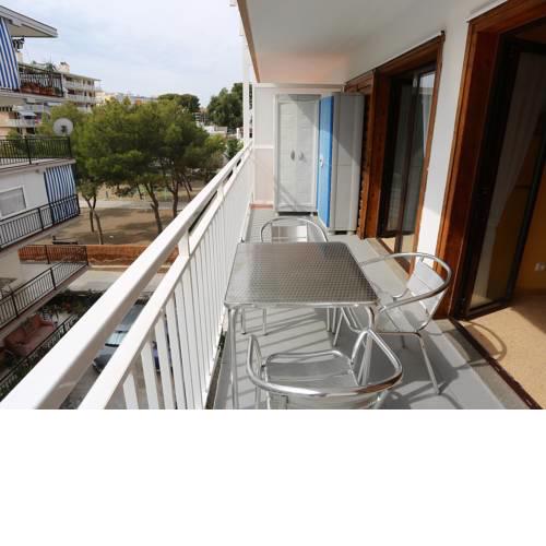 Apartment Flandria