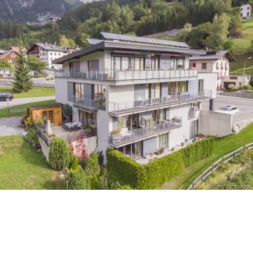 Apartment Flürs