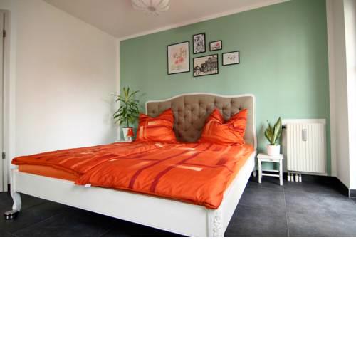 Apartment / Flat / Wohnung im Herzen von Dresden