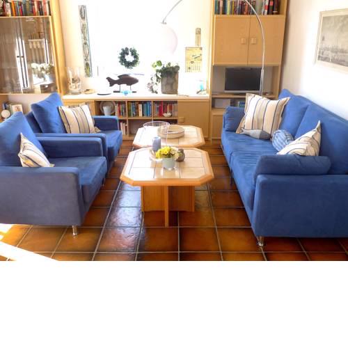Apartment Fledderweg