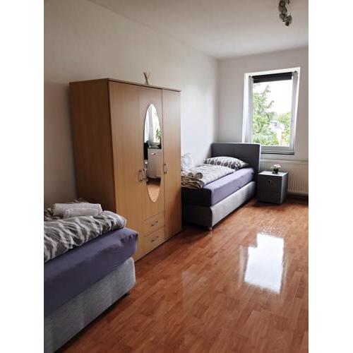 Apartment Flehe
