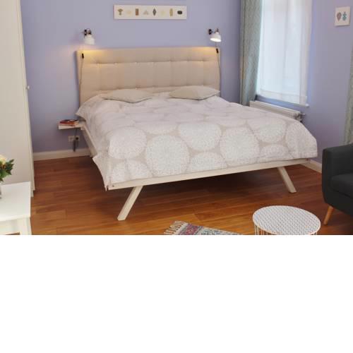 Apartment Flieder Zentral