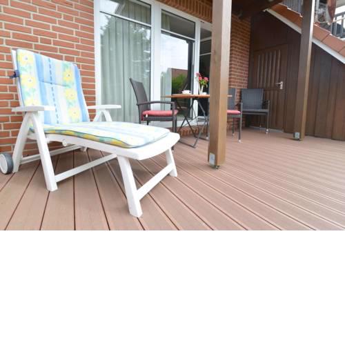 Apartment Flockengrund